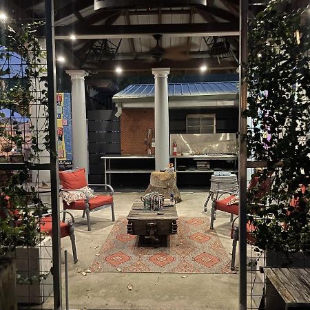 Bywater Home, Parking And Pet Friendly Retreat نيو أورلينز المظهر الخارجي الصورة