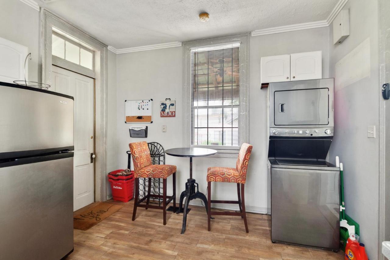 Bywater Home, Parking And Pet Friendly Retreat نيو أورلينز المظهر الخارجي الصورة