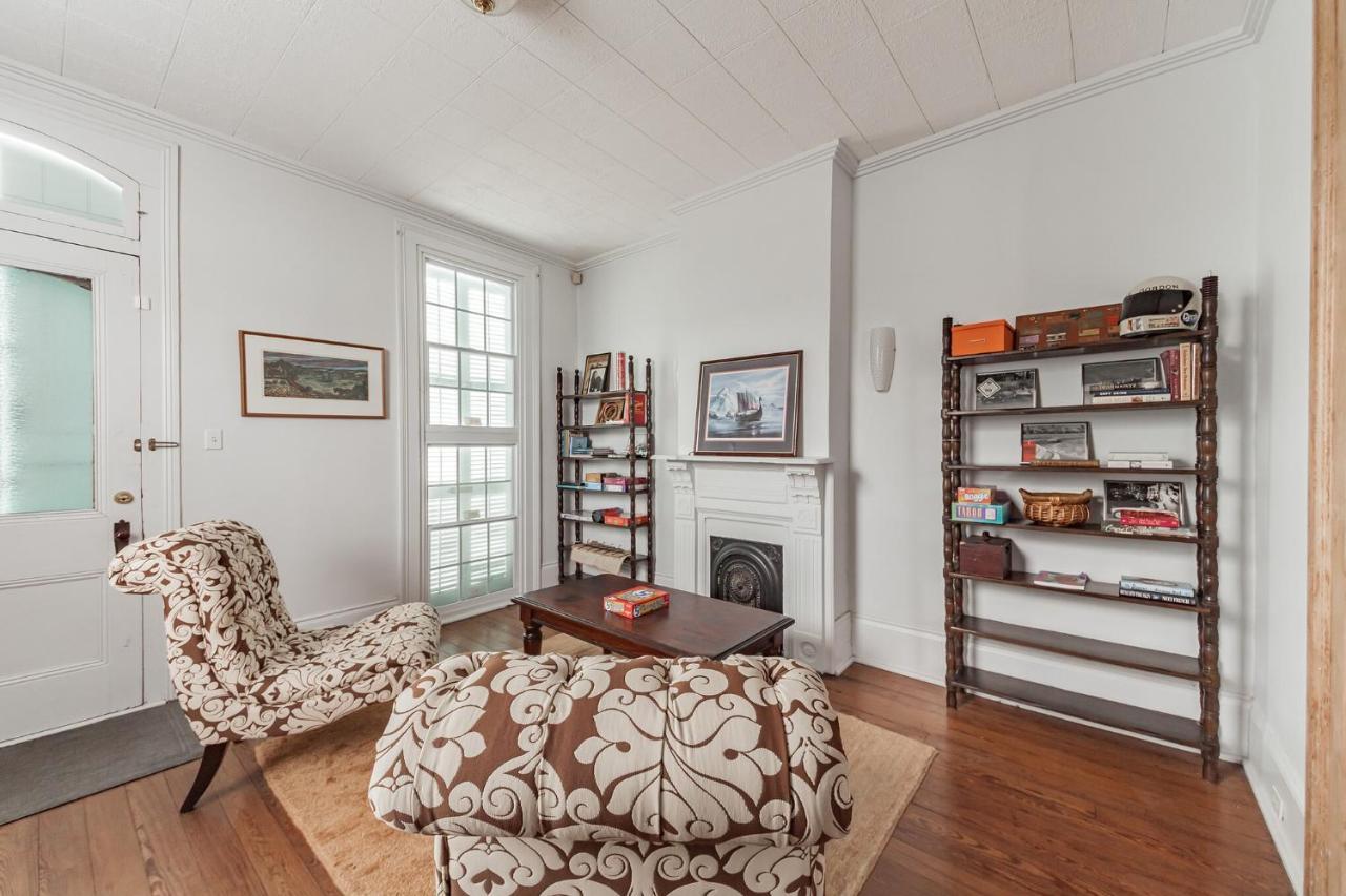 Bywater Home, Parking And Pet Friendly Retreat نيو أورلينز المظهر الخارجي الصورة