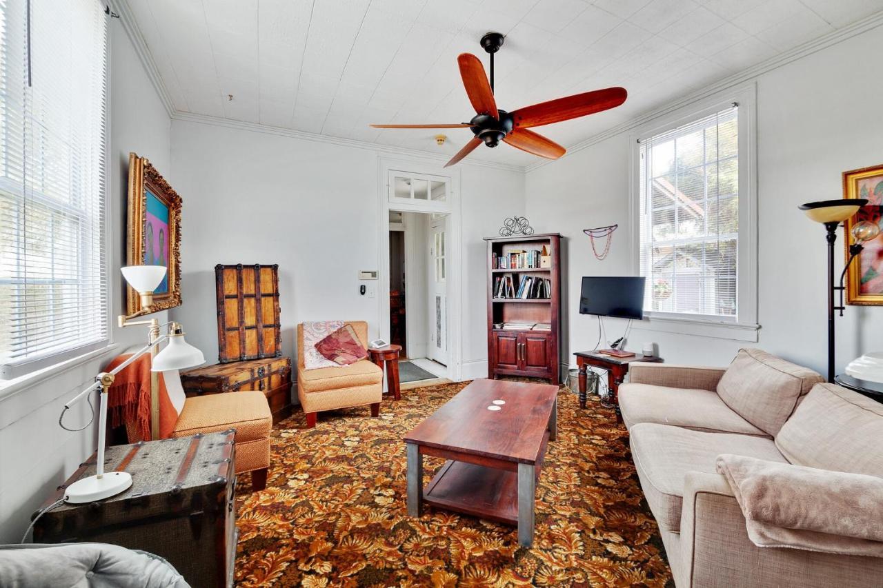 Bywater Home, Parking And Pet Friendly Retreat نيو أورلينز المظهر الخارجي الصورة