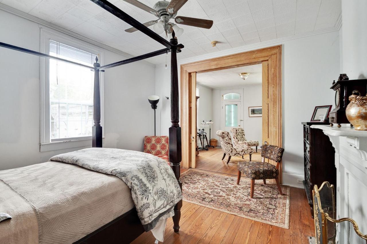 Bywater Home, Parking And Pet Friendly Retreat نيو أورلينز المظهر الخارجي الصورة