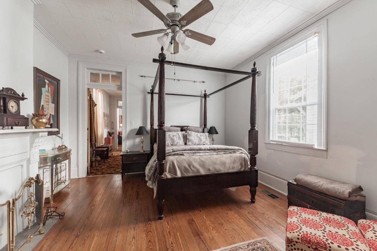 Bywater Home, Parking And Pet Friendly Retreat نيو أورلينز المظهر الخارجي الصورة
