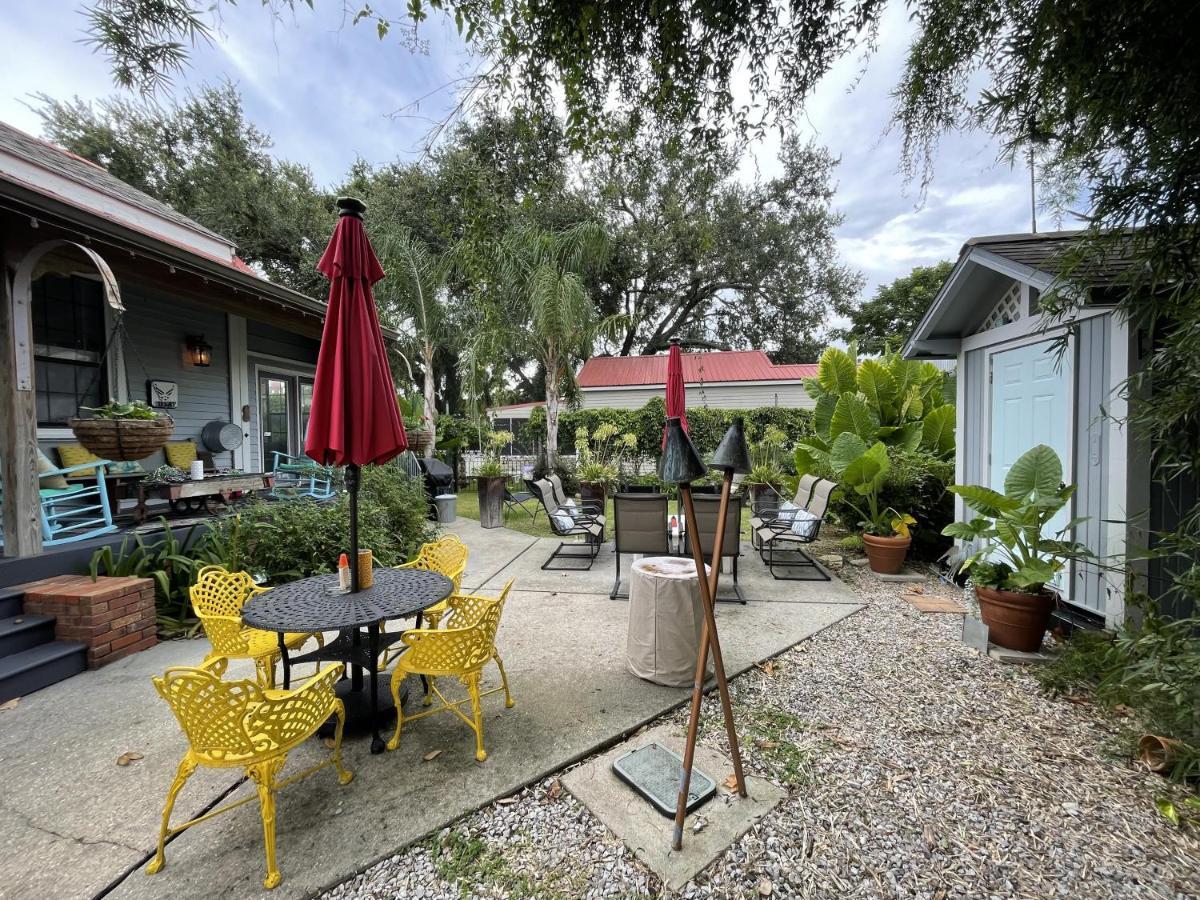 Bywater Home, Parking And Pet Friendly Retreat نيو أورلينز المظهر الخارجي الصورة