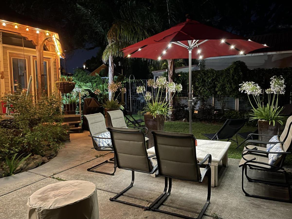 Bywater Home, Parking And Pet Friendly Retreat نيو أورلينز المظهر الخارجي الصورة