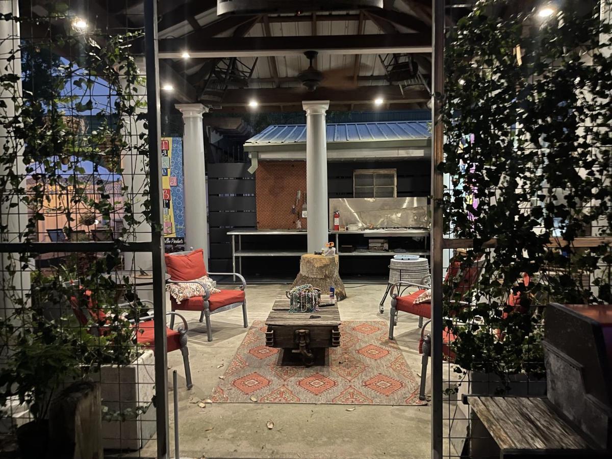 Bywater Home, Parking And Pet Friendly Retreat نيو أورلينز المظهر الخارجي الصورة